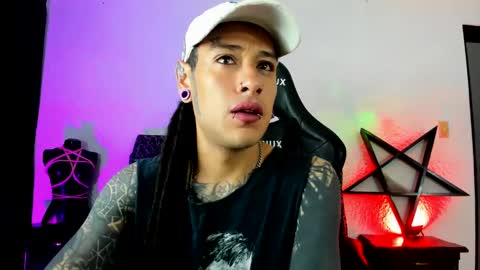 Dani  online show from January 31, 6:02 am