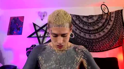 Dani  online show from October 17, 11:20 pm