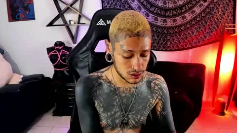 Dani  online show from September 22, 4:50 pm