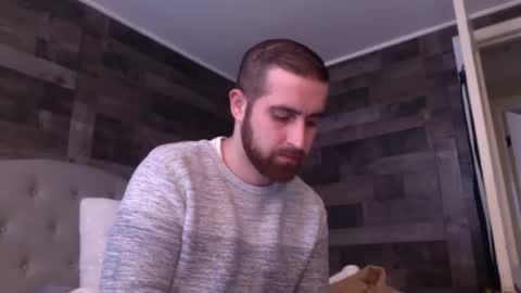 InMyBackyard online show from February 5, 8:35 pm