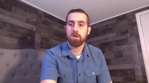 InMyBackyard online show from February 12, 7:02 pm