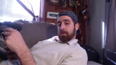 InMyBackyard online show from February 28, 2:20 pm