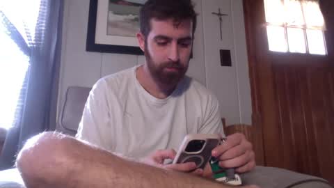 InMyBackyard online show from March 10, 9:07 pm