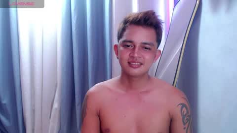 calvin online show from July 26, 10:28 pm