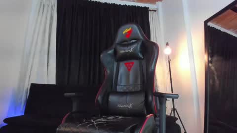 Brayan Chavez online show from March 11, 3:24 am