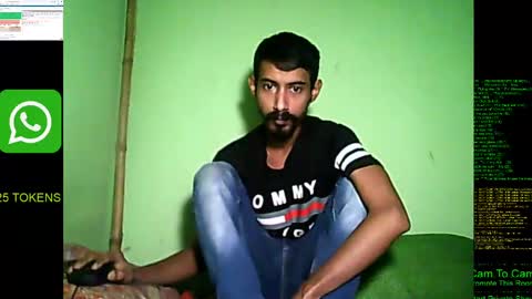 Snapshot of interne8famous chatting on January 31, 9:59 am interne8famous online show from January 31, 9:59 am