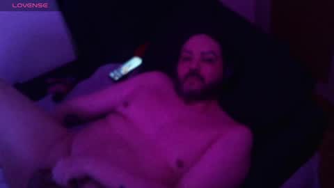 Internum Vortex online show from April 19, 4:12 am