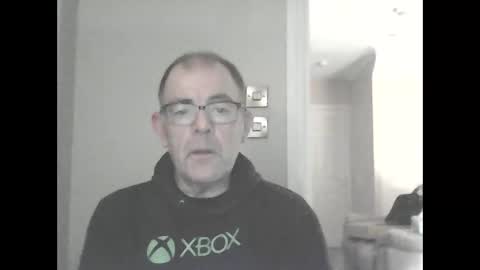 Snapshot of inthemood63 chatting on February 22, 7:54 pm inthemood63 online show from February 22, 7:54 pm