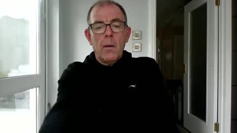 Snapshot of inthemood63 chatting on October 10, 4:23 pm inthemood63 online show from October 10, 4:23 pm