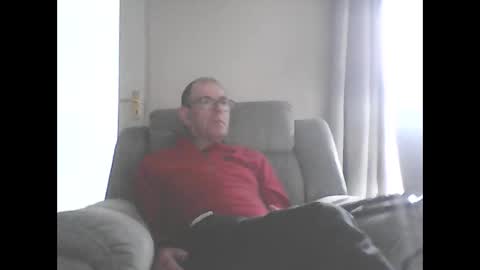 Snapshot of inthemood63 chatting on December 31, 12:04 pm inthemood63 online show from December 31, 12:04 pm