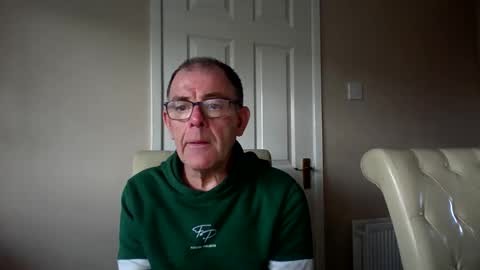 Snapshot of inthemood63 chatting on October 23, 2:53 pm inthemood63 online show from October 23, 2:53 pm