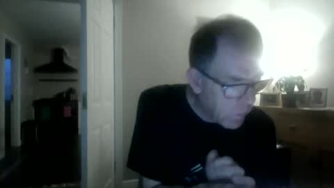 inthemood63 online show from June 30, 9:38 pm