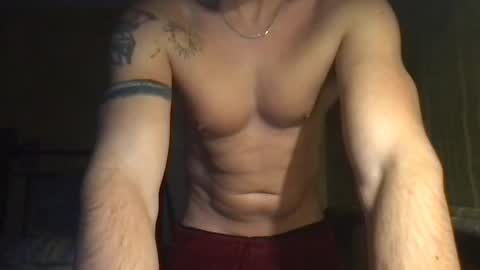 invitado321 online show from January 11, 11:08 pm