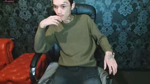 ionarne online show from November 19, 1:11 pm