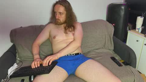 DrownMentally online show from March 17, 12:58 am