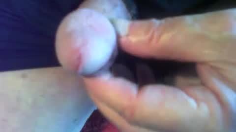 ipuck55 online show from February 23, 2:02 am