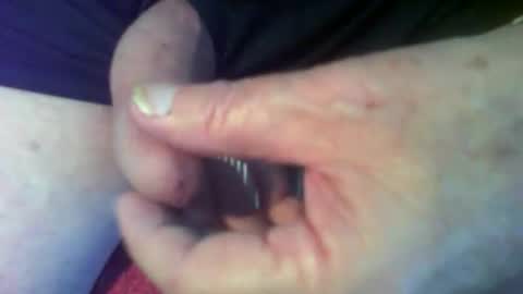 ipuck55 online show from April 15, 1:38 am