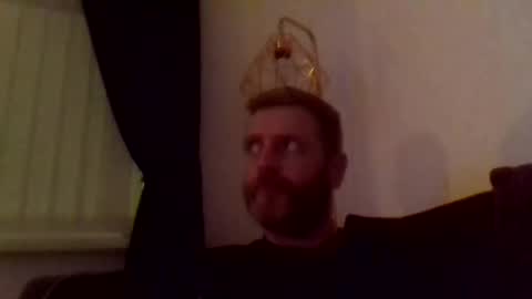 IrishLad online show from January 26, 11:18 pm