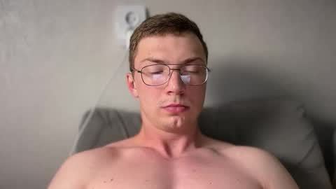 Iron online show from September 26, 8:06 pm