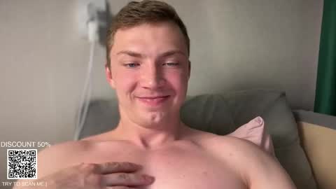 Iron online show from November 10, 2:27 am