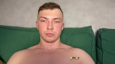 Iron online show from March 23, 10:27 pm