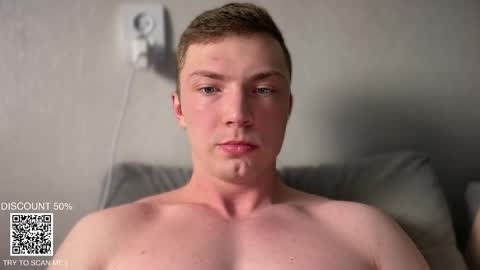 Iron online show from November 4, 9:49 pm