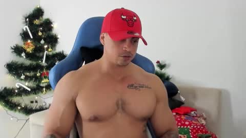 Iron online show from December 22, 6:21 am