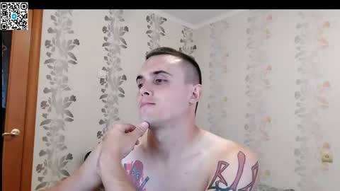Anton online show from June 25, 5:17 pm
