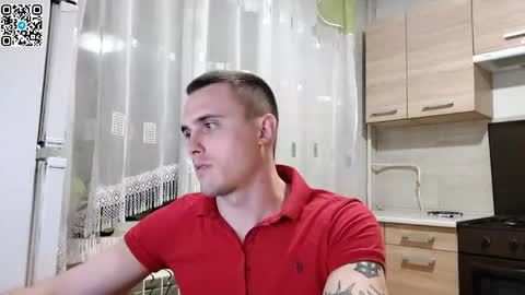 Anton online show from March 29, 7:03 pm