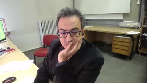 IronChrome online show from November 20, 8:02 am