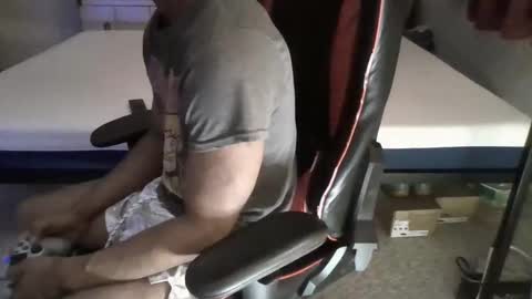 SexEngine88 online show from May 18, 4:07 am