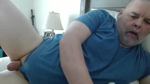 ironeagle333 online show from February 18, 7:10 pm