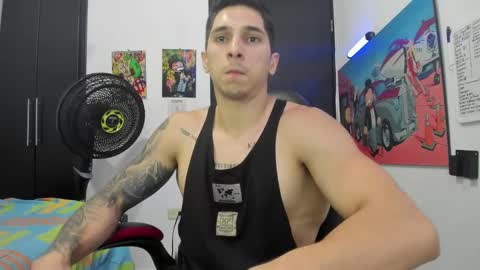 Jake online show from February 11, 10:50 pm