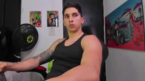 Jake online show from January 10, 10:25 pm