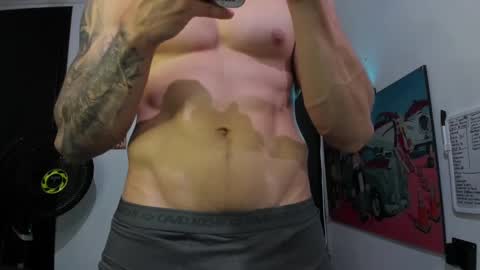 Jake online show from February 14, 10:04 pm