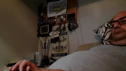 Ironkokkk online show from October 2, 8:57 pm