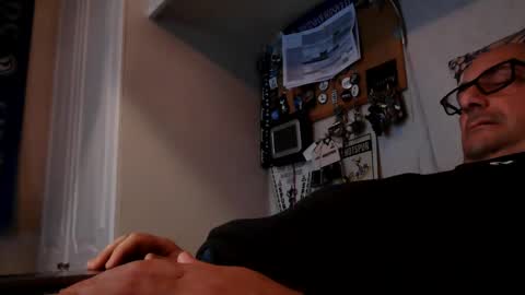 Ironkokkk online show from January 9, 4:45 pm