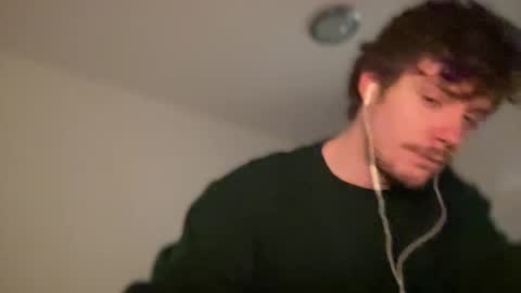 Sam online show from October 17, 8:13 pm