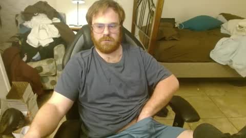 Matt online show from December 24, 9:28 am