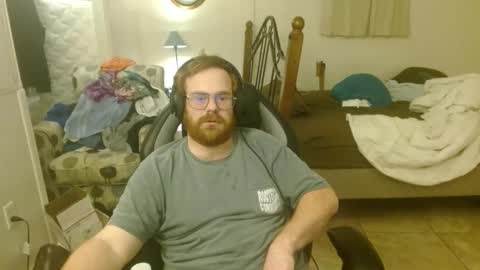 Matt online show from December 8, 6:01 am