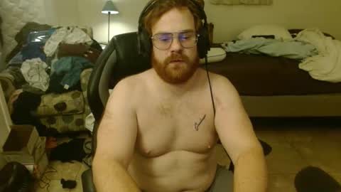 Matt online show from January 12, 7:21 am