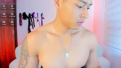 WILL ANDREW online show from March 14, 9:16 am