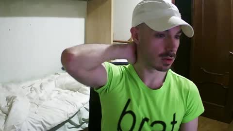 Isaac99c online show from January 18, 9:34 pm