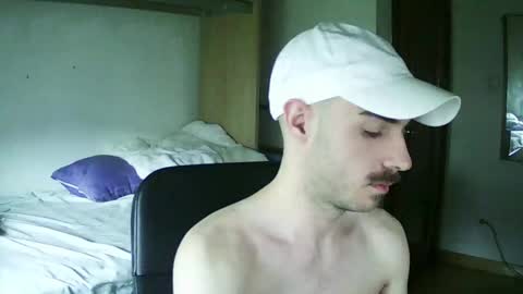 Isaac99c online show from January 8, 11:21 am