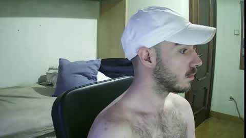 Isaac99c online show from March 11, 5:57 pm