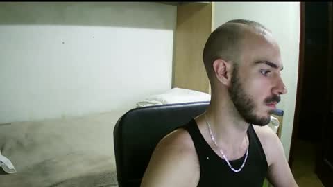 Isaac99c online show from September 21, 8:31 pm