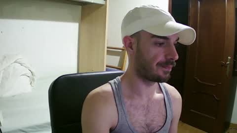 Isaac99c online show from January 5, 9:47 pm