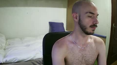 Isaac99c online show from September 10, 6:01 am