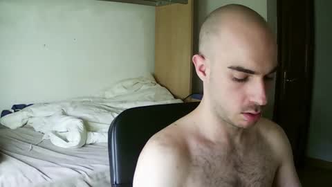 Isaac99c online show from February 17, 2:37 pm