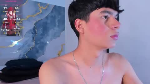 Isaac Kurtt online show from December 16, 9:22 pm